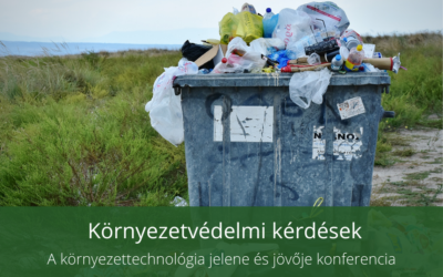 Főszerepben: a műanyagok újrahasznosítása