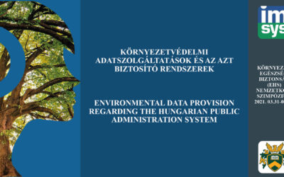 Környezetvédelmi adatszolgáltatás