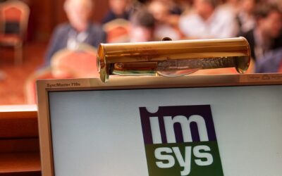 XXI. IMSYS Konferencia – Beszámoló