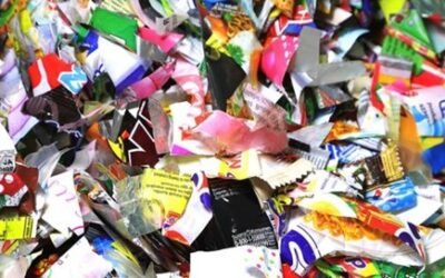 A többrétegű műanyaghulladék újrahasznosítása – kihívások és ígéretes megoldások