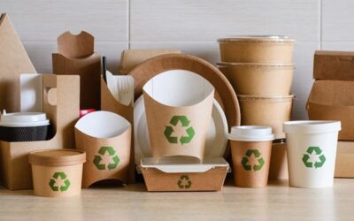 Biopolimerek: mit jelentenek valójában, és mennyire zöldek?