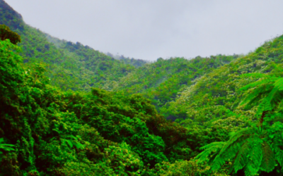 Fenntarthatósági politika